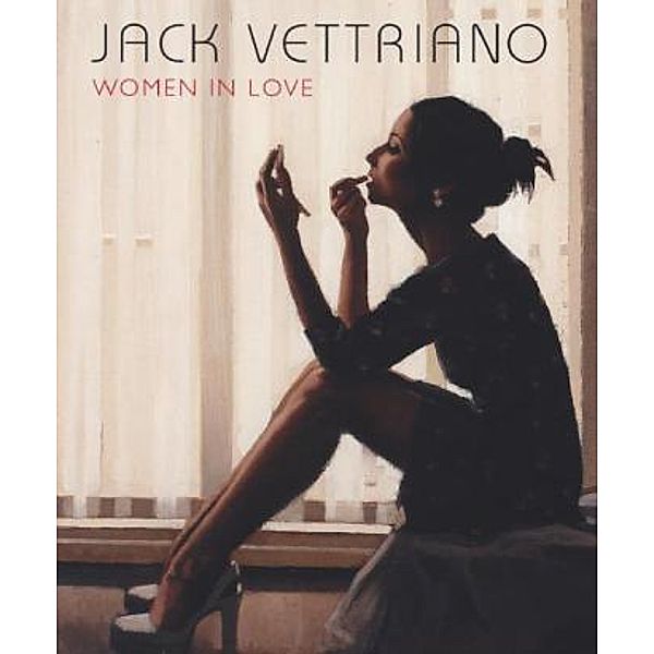 Women in Love, Jack Vettriano