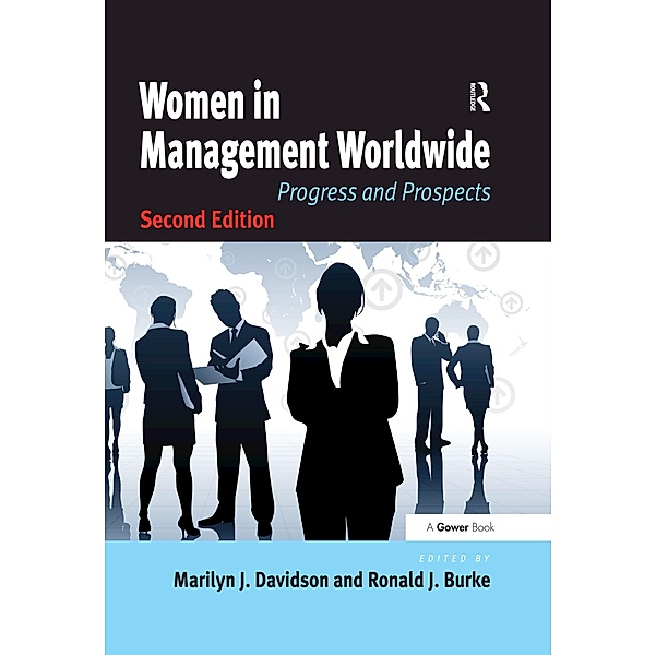 Women in Management Worldwide