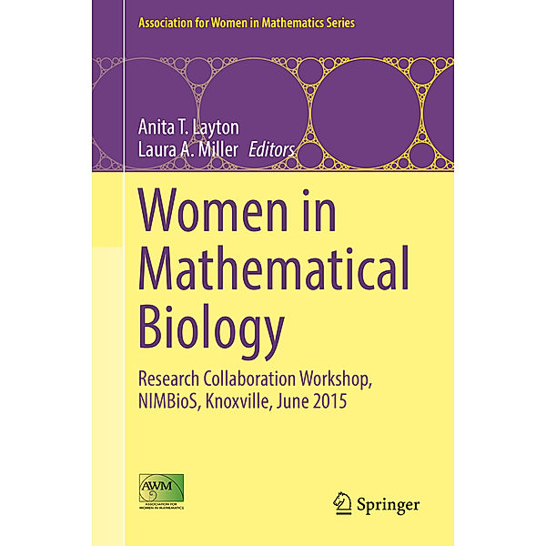 Women in Mathematical Biology