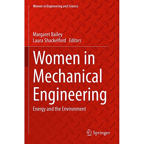 Women in Mechanical Engineering