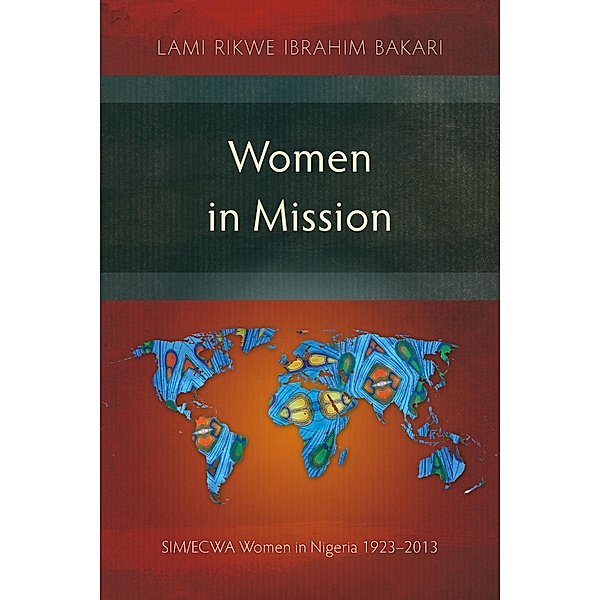 Women in Mission, Lami Rikwe Ibrahim Bakari