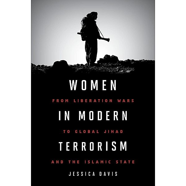 Women in Modern Terrorism, Jessica Davis