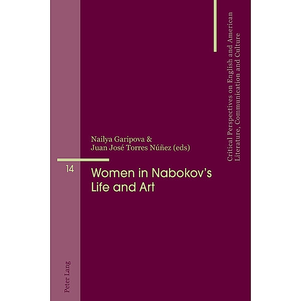 Women in Nabokov's Life and Art