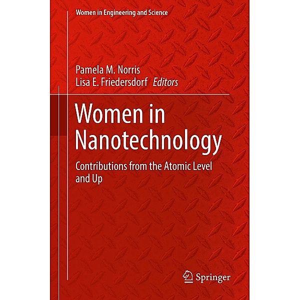 Women in Nanotechnology / Women in Engineering and Science