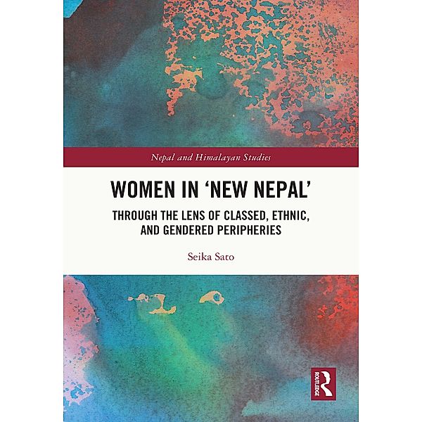 Women in 'New Nepal', Seika Sato