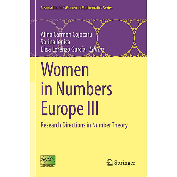 Women in Numbers Europe III