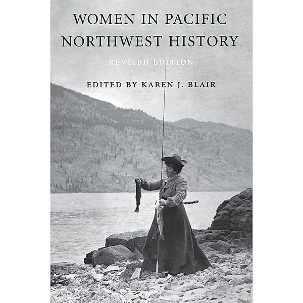 Women in Pacific Northwest History / McLellan Endowed Series
