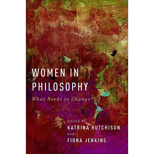 Women in Philosophy