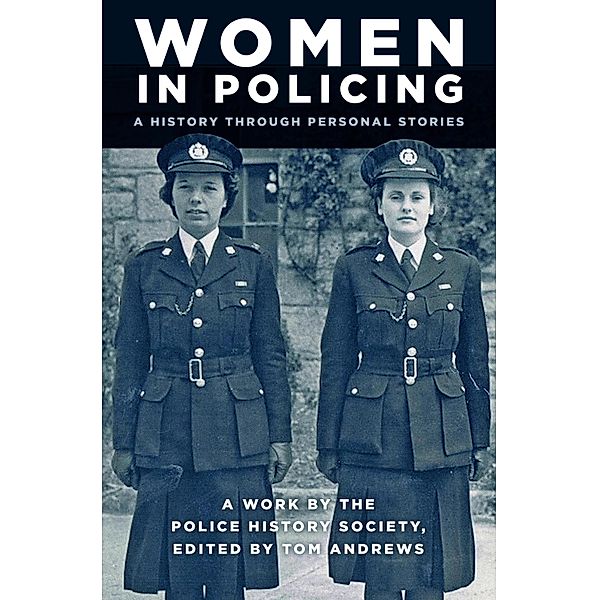 Women in Policing