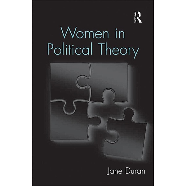 Women in Political Theory, Jane Duran