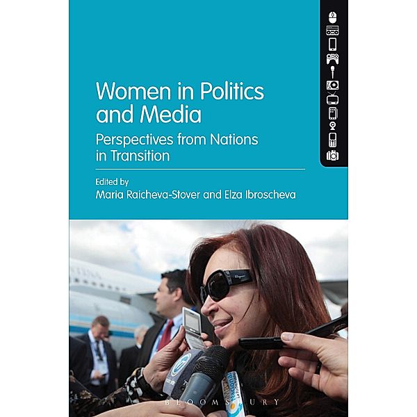 Women in Politics and Media