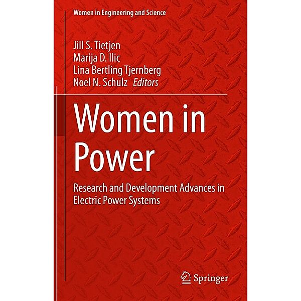 Women in Power / Women in Engineering and Science