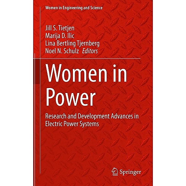 Women in Power / Women in Engineering and Science