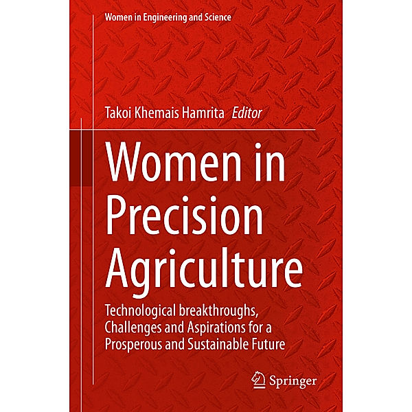 Women in Precision Agriculture