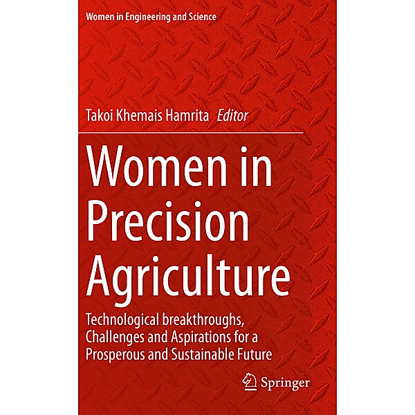 Women in Precision Agriculture