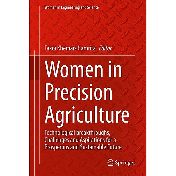 Women in Precision Agriculture / Women in Engineering and Science