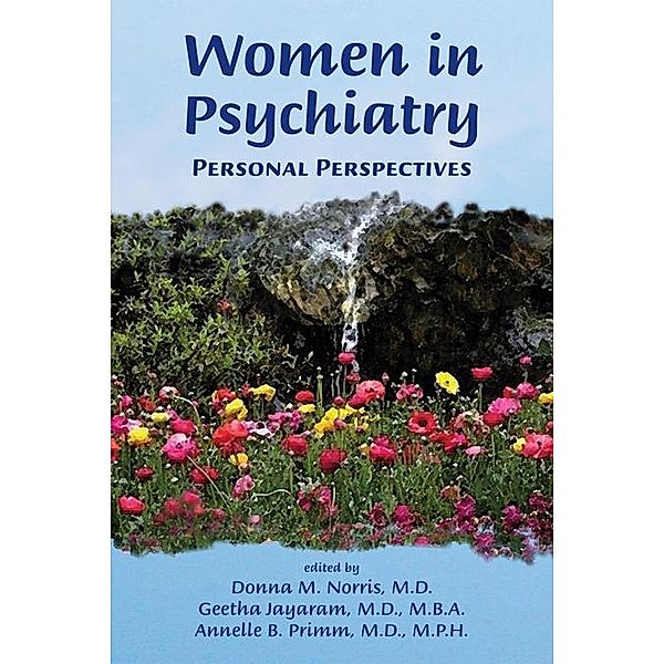 Women in Psychiatry