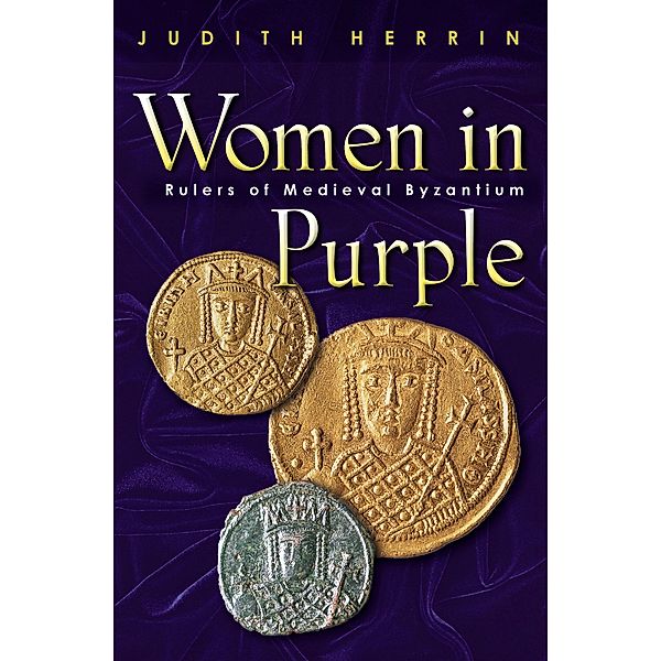 Women in Purple, Judith Herrin