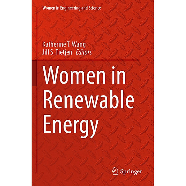 Women in Renewable Energy