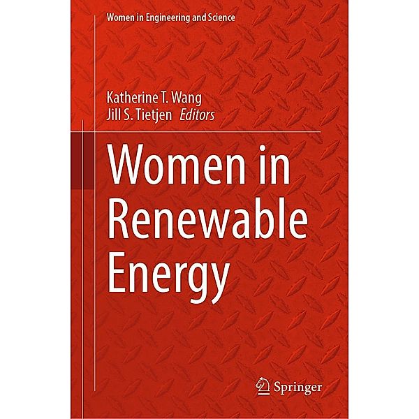 Women in Renewable Energy / Women in Engineering and Science