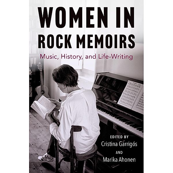 Women in Rock Memoirs