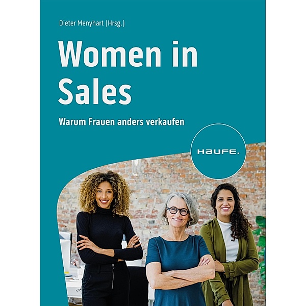 Women in Sales / Haufe Fachbuch