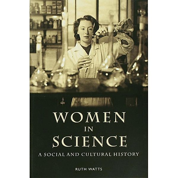 Women in Science, Ruth Watts