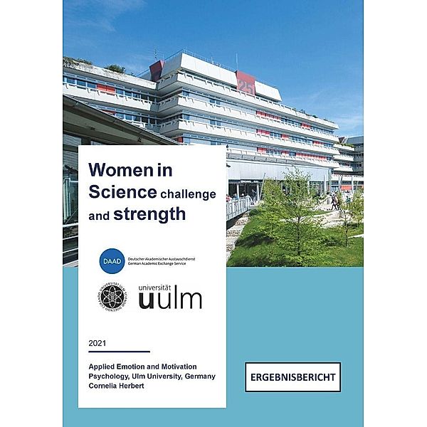 Women in Science - Challenge and strength