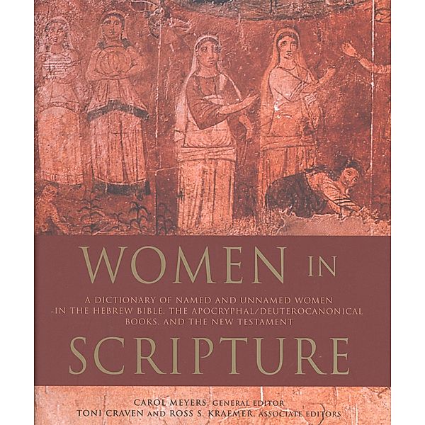 Women in Scripture