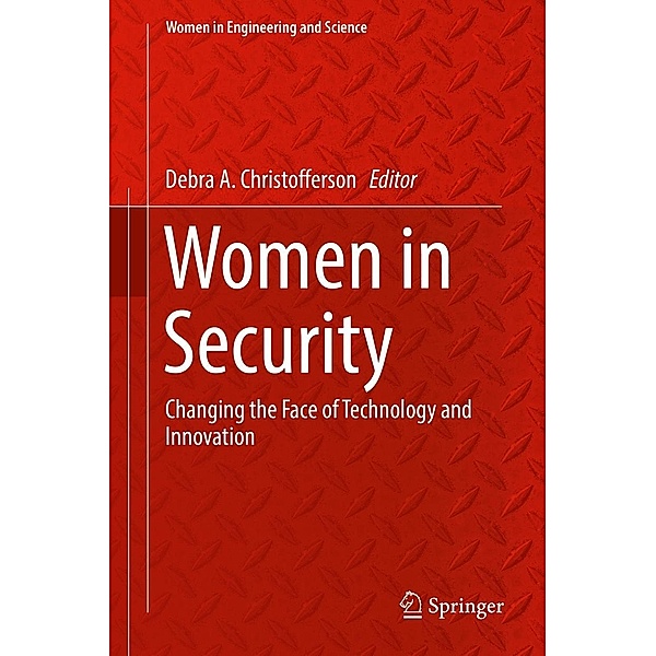 Women in Security / Women in Engineering and Science