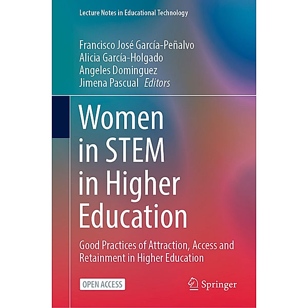 Women in STEM in Higher Education