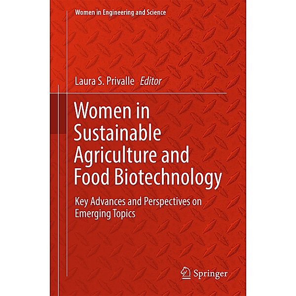 Women in Sustainable Agriculture and Food Biotechnology