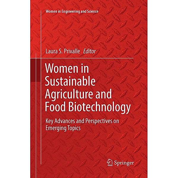 Women in Sustainable Agriculture and Food Biotechnology