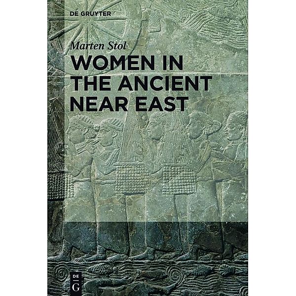 Women in the Ancient Near East, Marten Stol