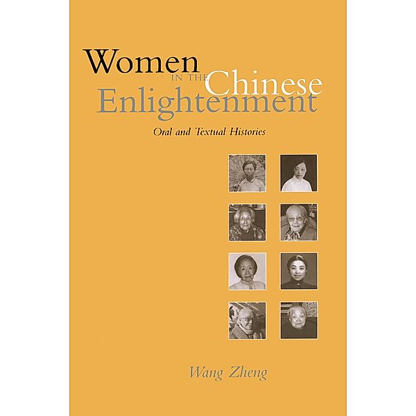 Women in the Chinese Enlightenment, Zheng Wang