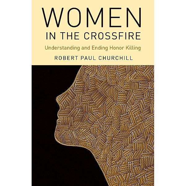 Women in the Crossfire, Robert Paul Churchill