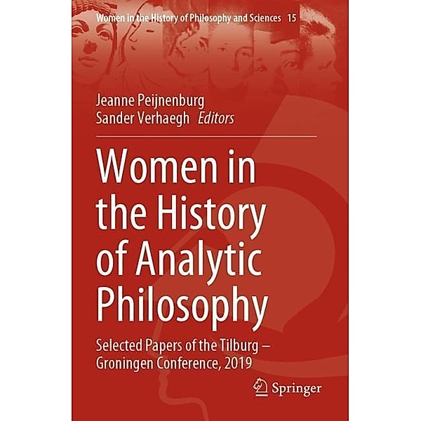 Women in the History of Analytic Philosophy