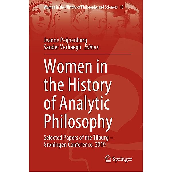 Women in the History of Analytic Philosophy / Women in the History of Philosophy and Sciences Bd.15