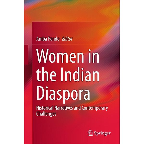 Women in the Indian Diaspora