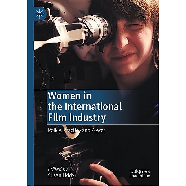 Women in the International Film Industry / Progress in Mathematics