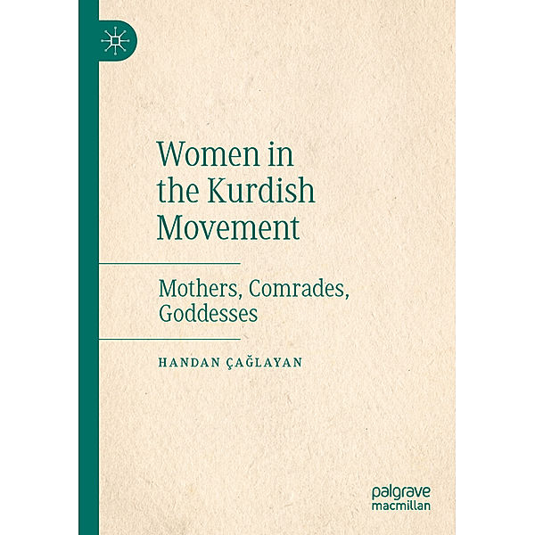 Women in the Kurdish Movement, Handan Çaglayan