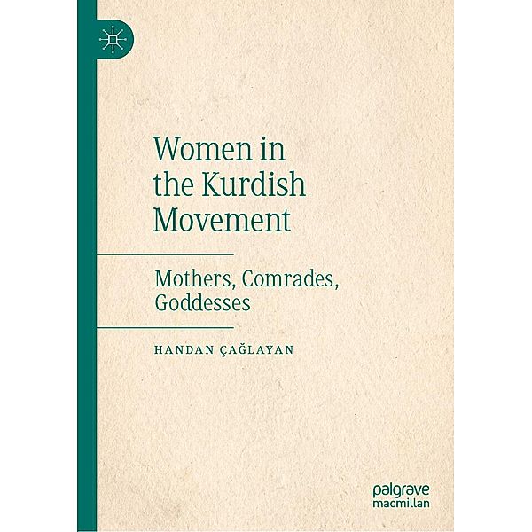 Women in the Kurdish Movement / Progress in Mathematics, Handan Çaglayan