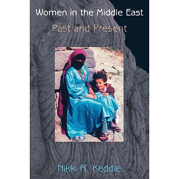 Women in the Middle East, Nikki R. Keddie