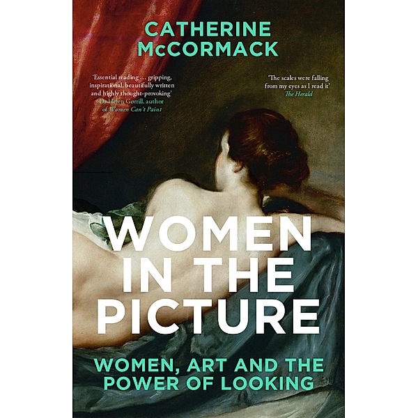 Women in the Picture, Catherine McCormack