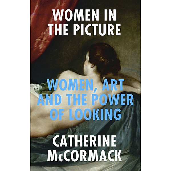 Women in the Picture, Catherine McCormack
