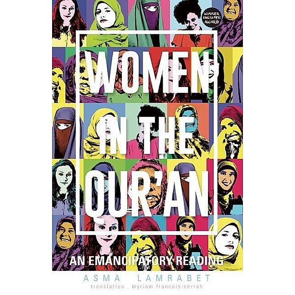 Women in the Qur'an, Asma Lamrabet