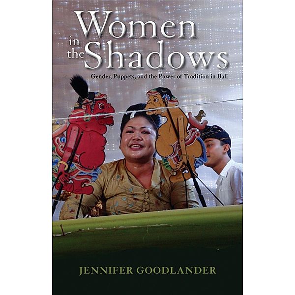 Women in the Shadows / Research in International Studies, Southeast Asia Series, Jennifer Goodlander