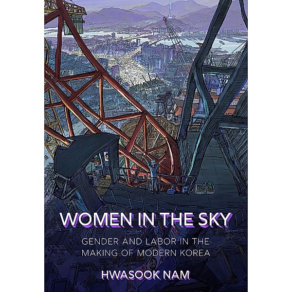 Women in the Sky, Hwasook Nam