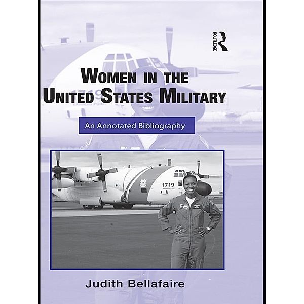 Women in the United States Military, Judith A. Bellafaire