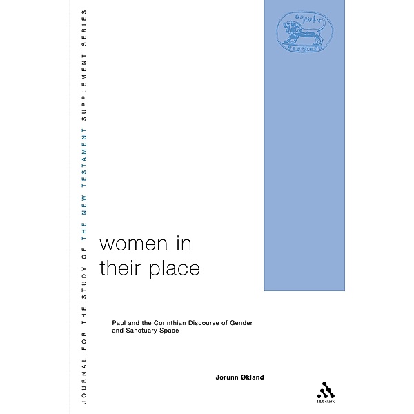 Women in Their Place, Jorunn Økland